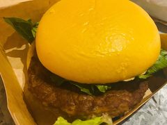 -麦当劳(新王府井店)