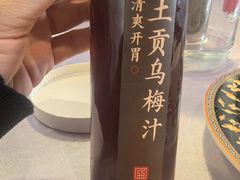 -盛百味·家宴餐厅(霸州分店)