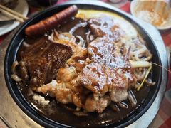 -开心果牛扒城(雍华庭店)