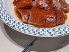 -常来小聚·广州非遗传承餐厅(高德置地店)
