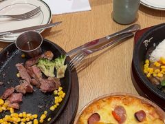 -摩欧客意式餐厅(高新活力汇店)