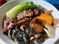 -Tangled Tree Tavern 老藤树食栈