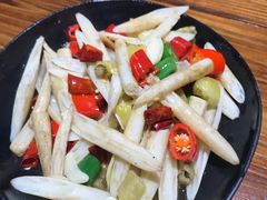 -功夫小龙虾·烧烤·江湖菜(金沙洲店)