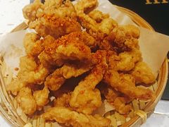 -沪小胖·小龙虾·蓝龙王(八佰伴店)