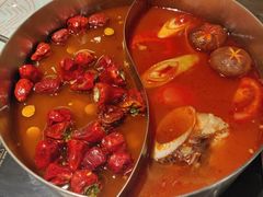 -捞王锅物料理(上海世茂广场店)