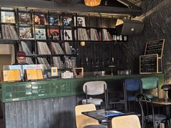 -古耳咖啡(北锣店)