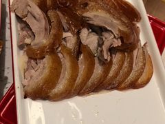 -玉林烤鸭店(垡头店)