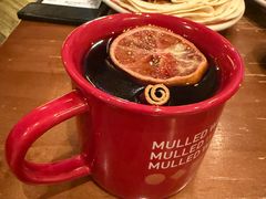 -Laures·月桂西班牙碳烤餐厅(十尚坊店)