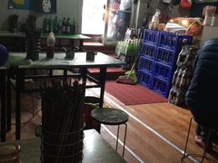 -老唐米线热干面(光明路店)