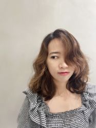-MY HAIR ARDOR