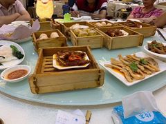 -禄福山庄•顺德菜·融和菜(龙江店)