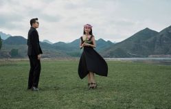 -莫兰迪婚纱摄影