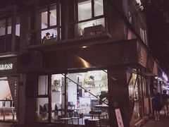 门面-KYO COFFEE(胶州路店)