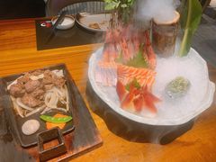 -和彩放题餐厅(酒仙桥店)