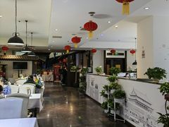 -鸭王烤鸭店(三里河店)