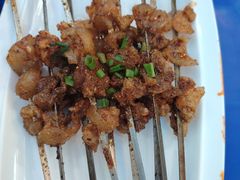 -花儿穆萨·烤肉餐厅(石马坪店)