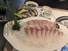 -云尊府云南菜·蒸汽石锅鱼(学清路店)