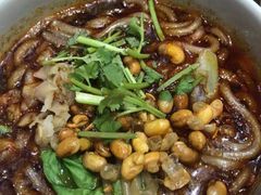 -薛阿婆(北美新天地中心店)