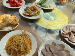-康陵正德春饼宴26号