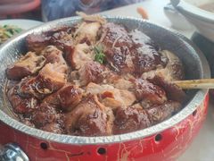 -小城外婆肴私房菜.家宴聚集点(圆明园颐和园·清河上地店)
