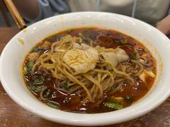 -蒋家肠旺面馆(合群路店)