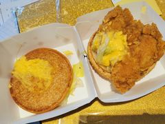 -肯德基(新市百店)