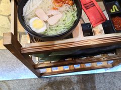 -九田家黑牛烤肉料理(二天地店)