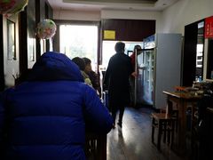 大堂-鼎顺小吃(吴山名楼店)