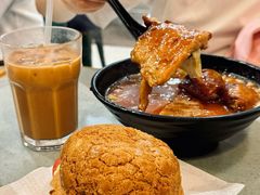-华嫂冰室(尖沙咀店)