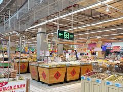 -大润发(鹤山店)