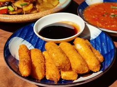 -树厨贵州菜(花果园购物中心店)