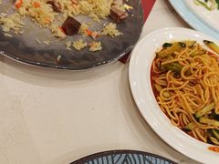 -石榴花新疆清真餐厅(莫愁湖店)