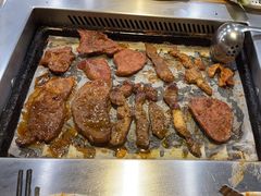 -苏格里岛自助海鲜烤肉(青秀万达店)