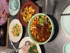 -紫泥369粗粮季(四牌楼店)
