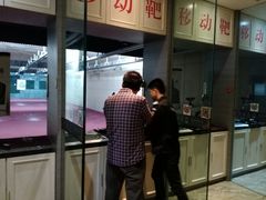 -真枪会射击俱乐部(河西中央公园店)