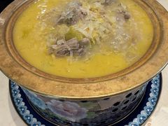 -北李妈妈菜·海肠捞饭(开发区万达店)