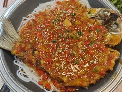 -堂瓦里·33年传统赣菜(第一街区店)