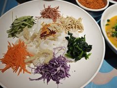 手工白玉凉皮-醉长安(钟楼旗舰店)