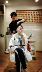 -简法造型·品牌形象店