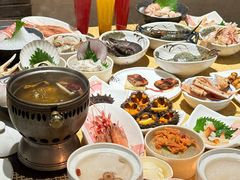 -雍和会海鲜姿造自助(湖东路店)