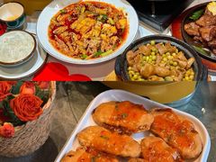 -饕然·民间川菜(龙泉店)
