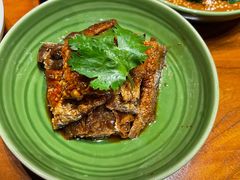 -君悦酒店·1881·北京烤鸭