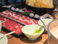 -掂档潮汕牛肉火锅(沈阳万象城店)