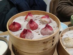 -苏小柳点心·手作小笼包(浦东嘉里城分院)