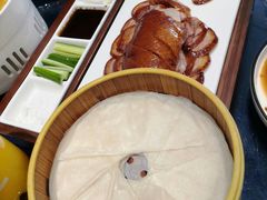 -香雪海饭店中餐厅(人民桥店)