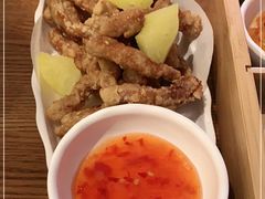 -闽上鲜·福建菜(龙湖滨江天街店)