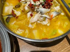 -耶里夏丽新疆餐厅(百联中环购物广场店)