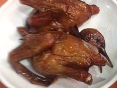 -煲煲掂风味煲仔饭餐厅(西区店)