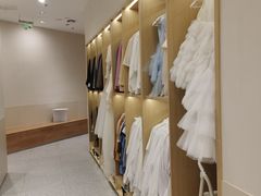 -天真蓝照相馆(五角场百联又一城店)