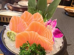 -林妈妈村·日式料理(宝山万达店)